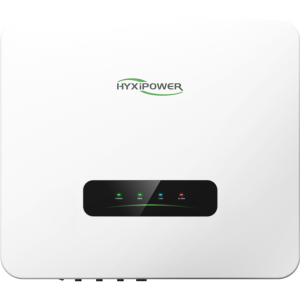 HYXiPOWER 12KW Hybrid Inverter, Three Phase