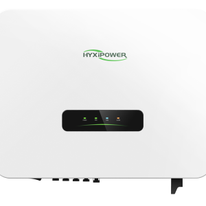 HYXiPOWER 15-25KW Hybrid Inverter, Three Phase