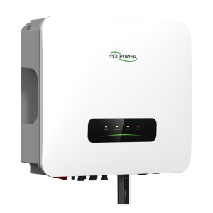 HYXiPOWER 8KW Hybrid Inverter, Single Phase