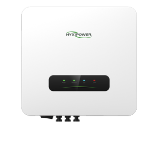 HYXiPOWER 3-6KW Hybrid Inverter Single Phase