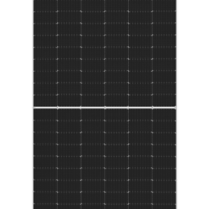 LONGi 530W~550W Bifacial Solar Panel