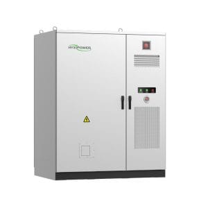 All-in-one Cabinet ESS hyx-215-p2-3