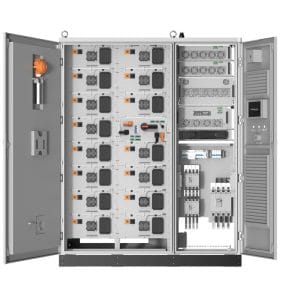 All-in-one Cabinet ESS hyx-215-p2-3