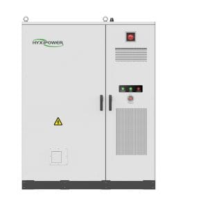 All-in-one Cabinet ESS hyx-215-p2-3